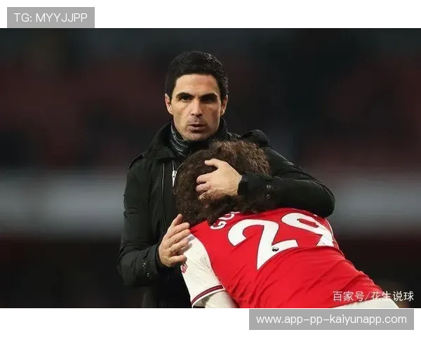 阿森纳若坚持年轻化道路长期收益明显