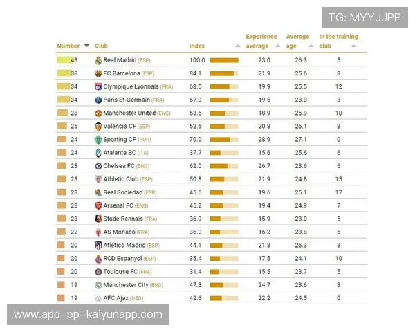 五大联赛青训体系建设成为发展重点，五大联赛标准