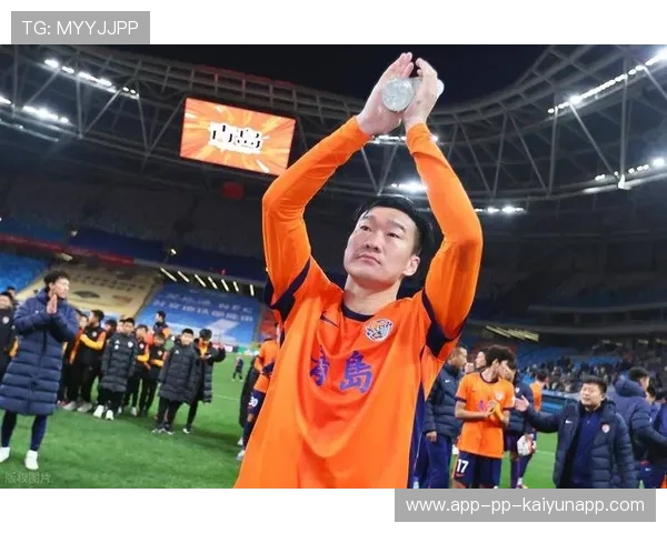 中超第29轮最佳阵容：海港国安泰山各2人，3人书写传奇教练拉莫斯