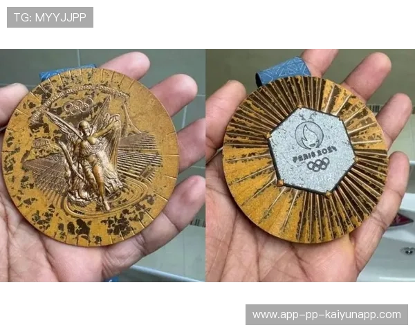 奥运奖牌设计风格简约而不简单，奥运会奖牌设计方案