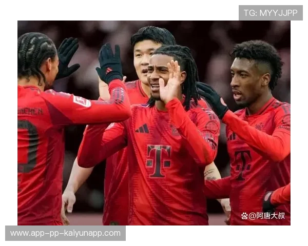 德甲第四轮惊现三大冷门，积分榜形势骤变，德甲第几轮