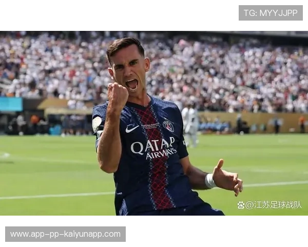 巴黎圣日耳曼吸引全球关注度创新高，巴黎圣日耳曼介绍