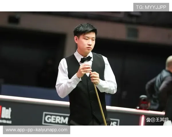 斯诺克国锦赛首席8强出炉：赵心童创纪录，斯佳辉遗憾止步德比战