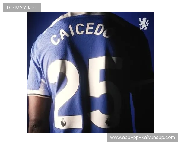 马克莱莱力挺！凯塞多能成最佳，切尔西能争冠，切尔西 凯教练