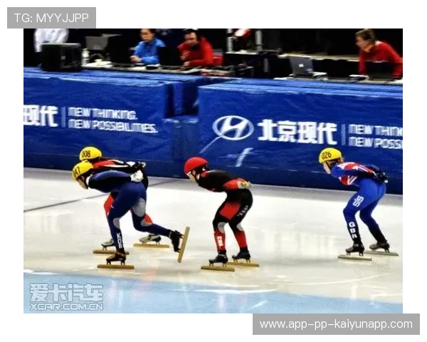 世界短道速滑青训教材适配国际课程试点启动，短道速滑青少年锦标赛