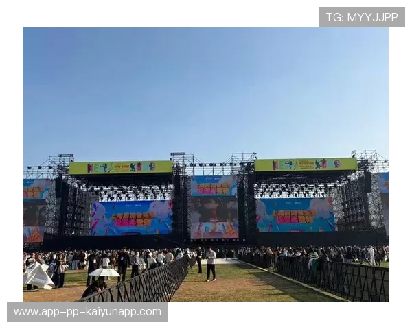 俱乐部跨界活动：体育+音乐节运营指南，音乐体育赛事